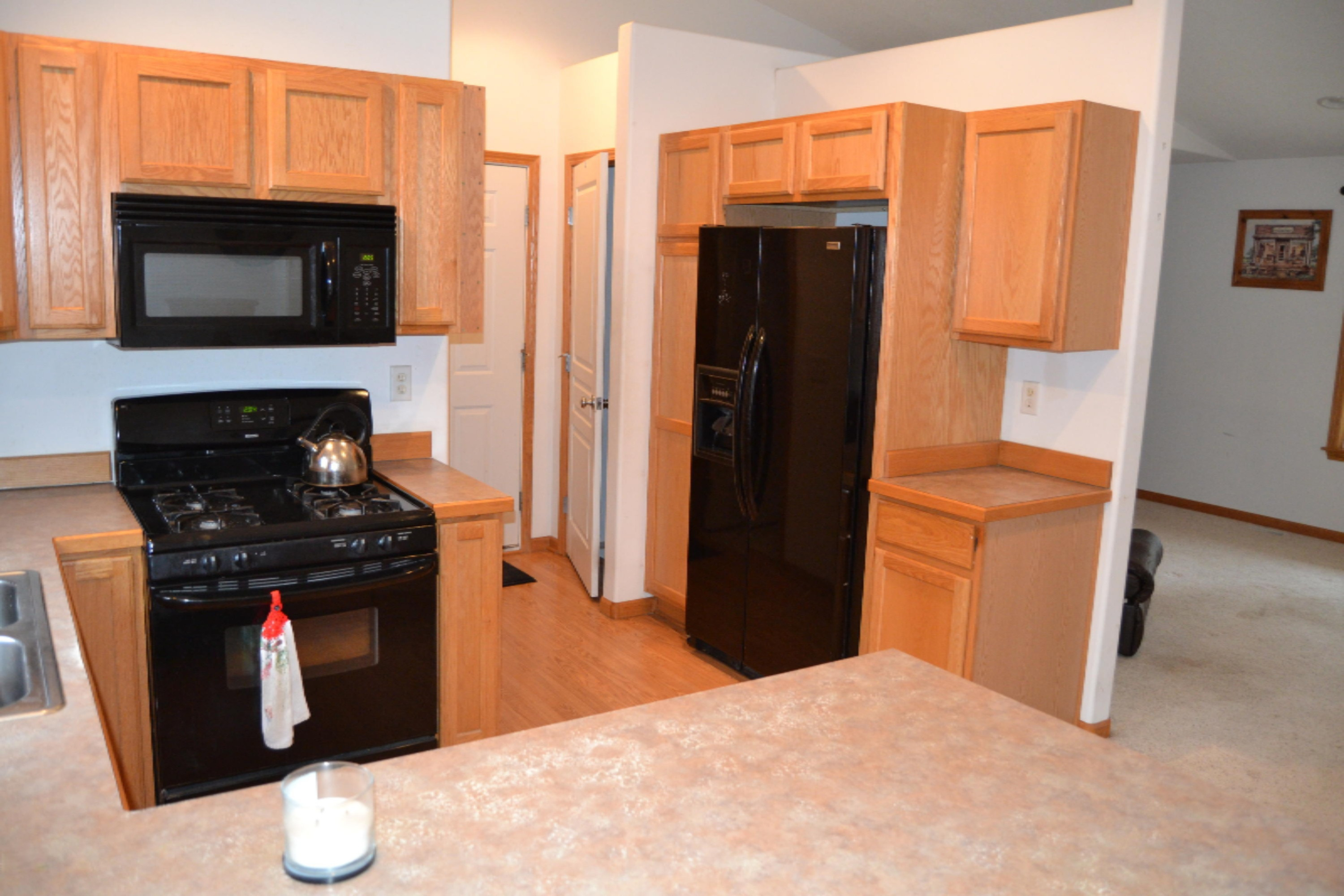 863 West Michillinda Road Muskegon, MI 49445 - Photo 13 of 30 DSC_0225