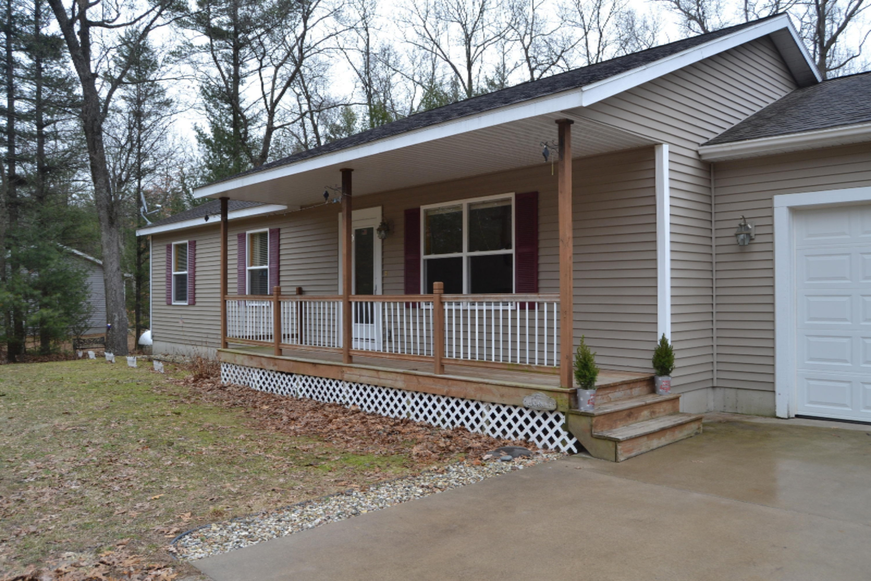 863 West Michillinda Road Muskegon, MI 49445 - Photo 5 of 30 DSC_0217