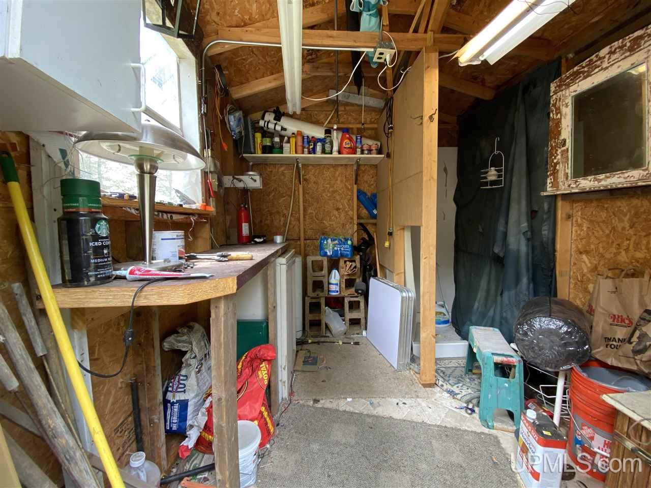 7748 R.75 Lane Rapid River, MI 49878 - Photo 26 of 27