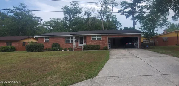 $155,000 | 6215 Woodlawn Court, Jacksonville, FL 32209