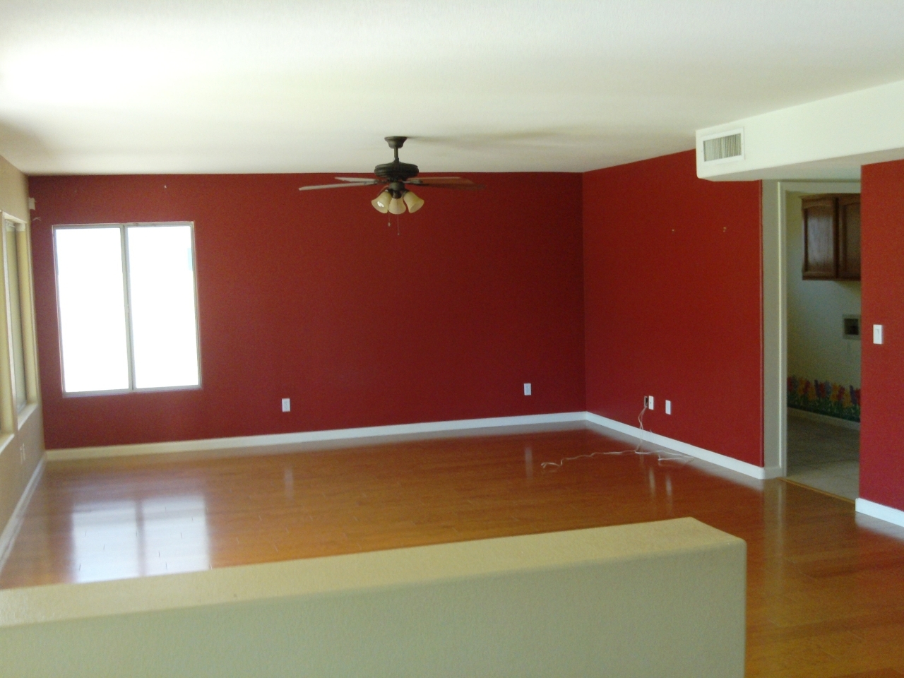 3513 East Clark Road Phoenix, AZ 85050 - Photo 15 of 27 family room