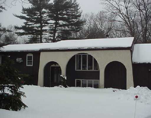 5 Briarwood Road Glocester, RI 02857 - Photo 1 of 1 Exterior Front.