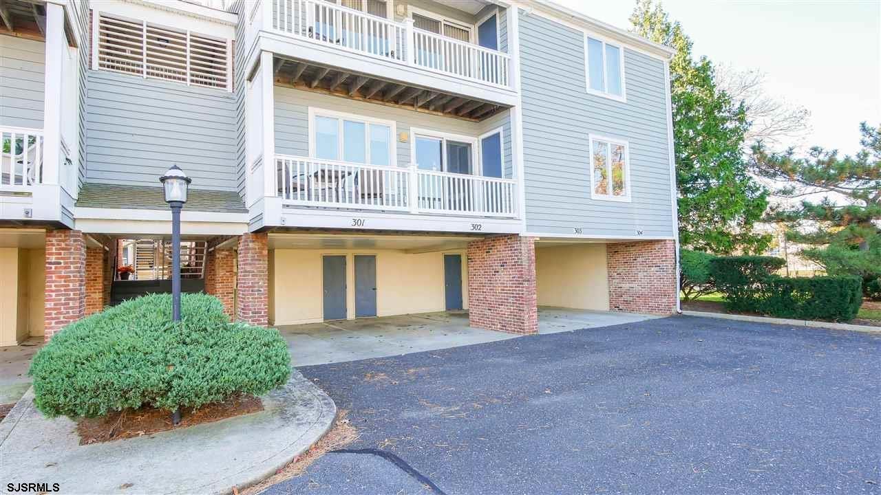 301 Harbour Cove, Unit 301 Somers Point, NJ 08244 - Photo 18 of 20