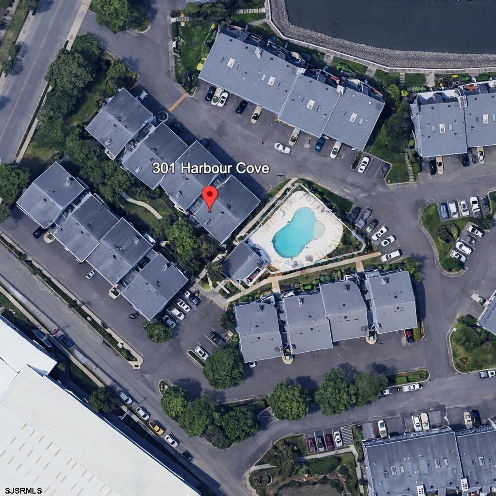 301 Harbour Cove, Unit 301 Somers Point, NJ 08244 - Photo 20 of 20