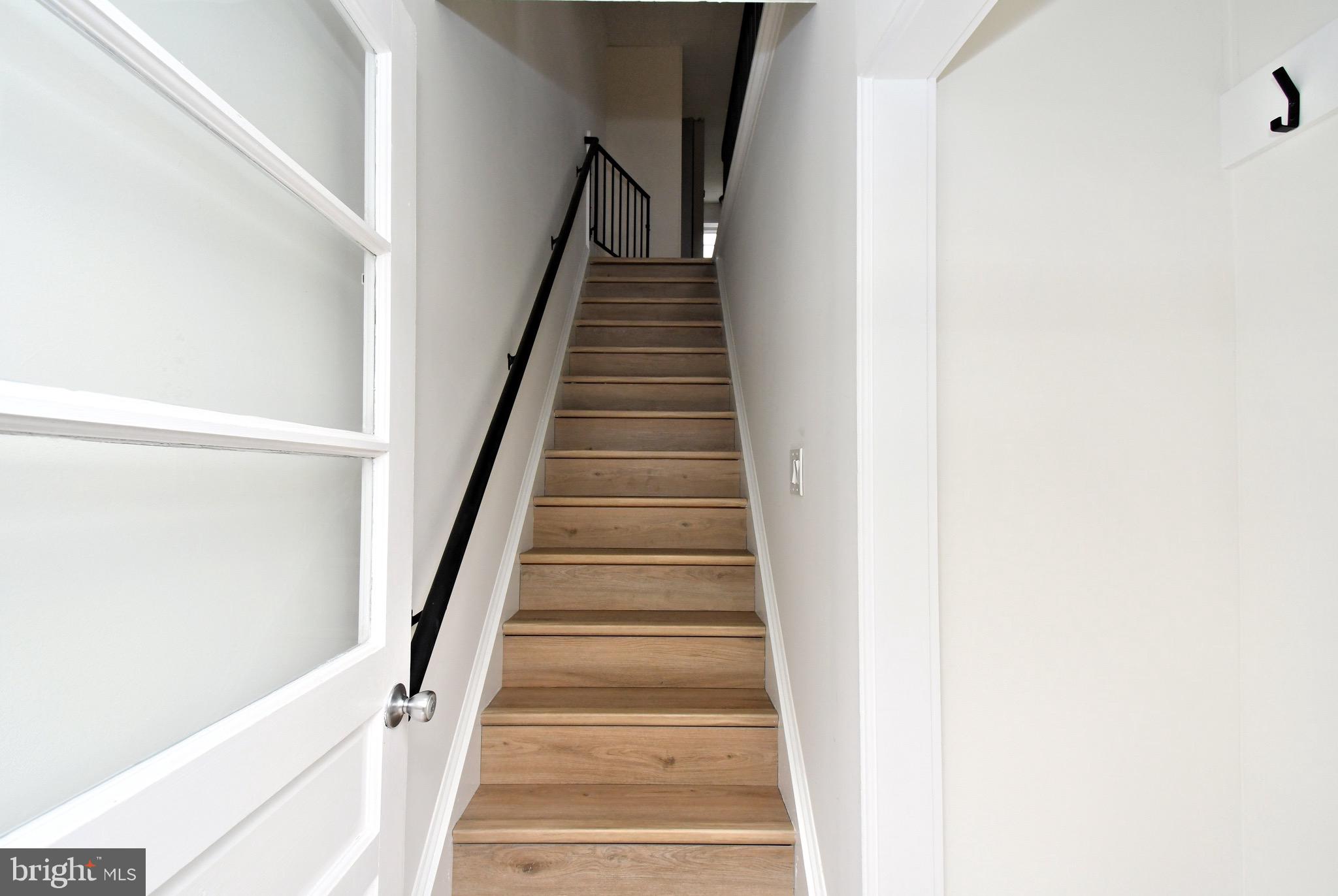 4776 Old Easton Road, Unit 2 Doylestown, PA 18902 - Photo 15 of 25 a view of entryway