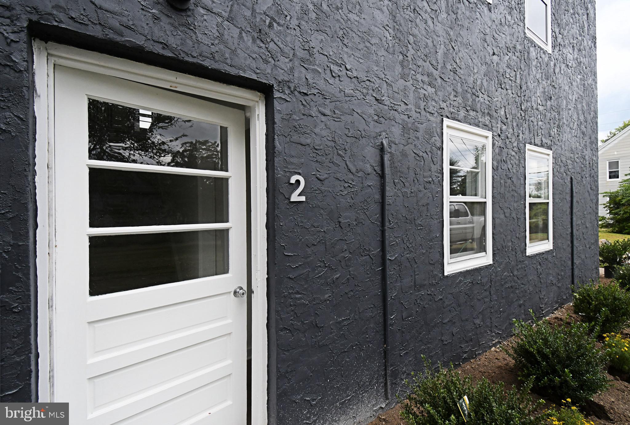 4776 Old Easton Road, Unit 2 Doylestown, PA 18902 - Photo 16 of 25 a view of a door of the house