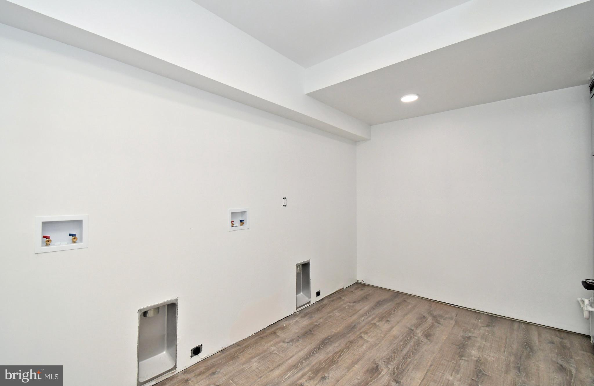 4776 Old Easton Road, Unit 2 Doylestown, PA 18902 - Photo 18 of 25 a view of an empty room