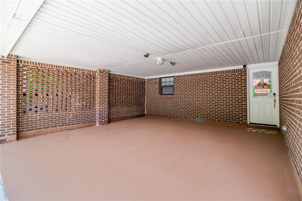 2822 Cartwright Drive Decatur, GA 30033 - Photo 41 of 53