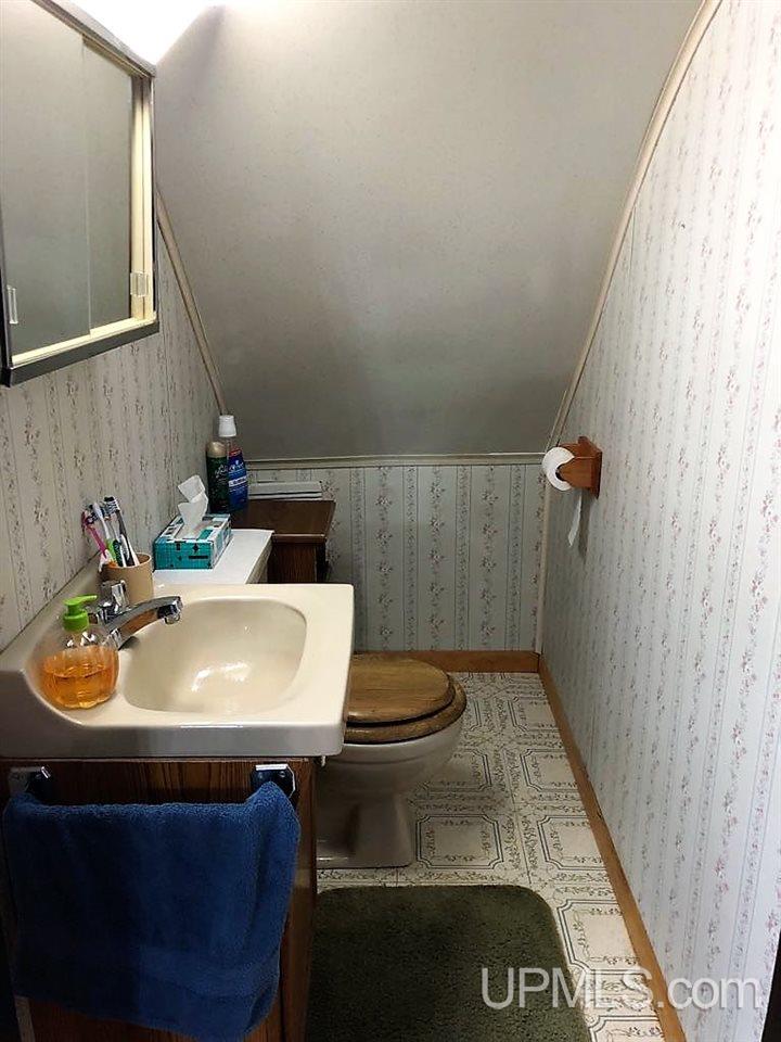 880 Cottage Street Ishpeming, MI 49849 - Photo 22 of 23