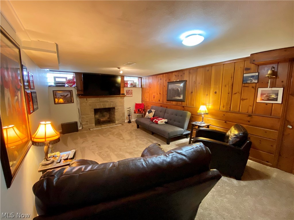 2877 Wagar Road Rocky River, OH 44116 - Photo 25 of 33