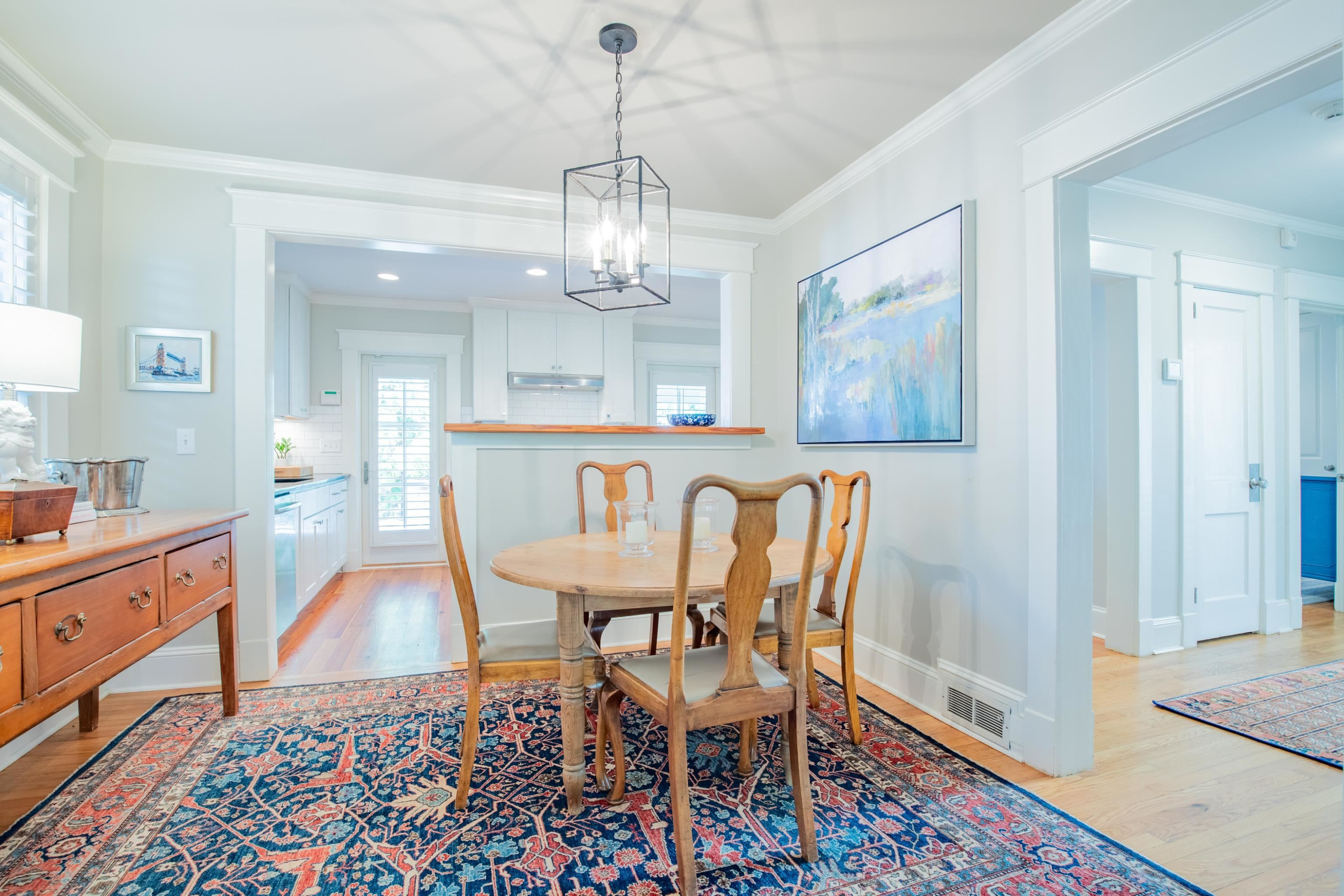 1214 Brooks Avenue Raleigh, NC 27607 - Photo 14 of 43 Photo 14