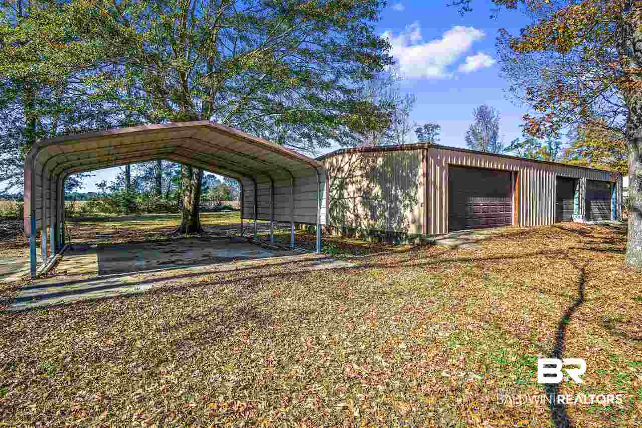 15534 Maytower Road Bay Minette, AL 36507 - Photo 5 of 24