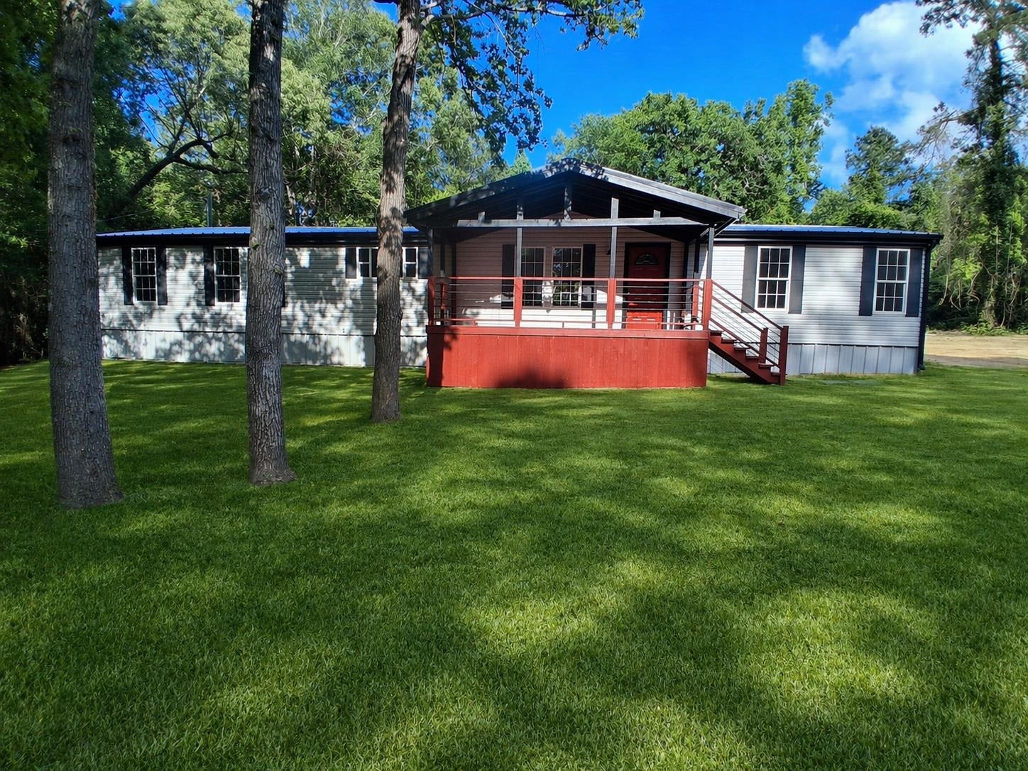 334 Pine Tree Road Harleton, TX 75651 - Photo 1 of 45 Gallery Image 1