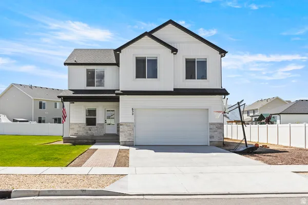 $579,900 | 632 South 720 East, Hyrum, UT 84319