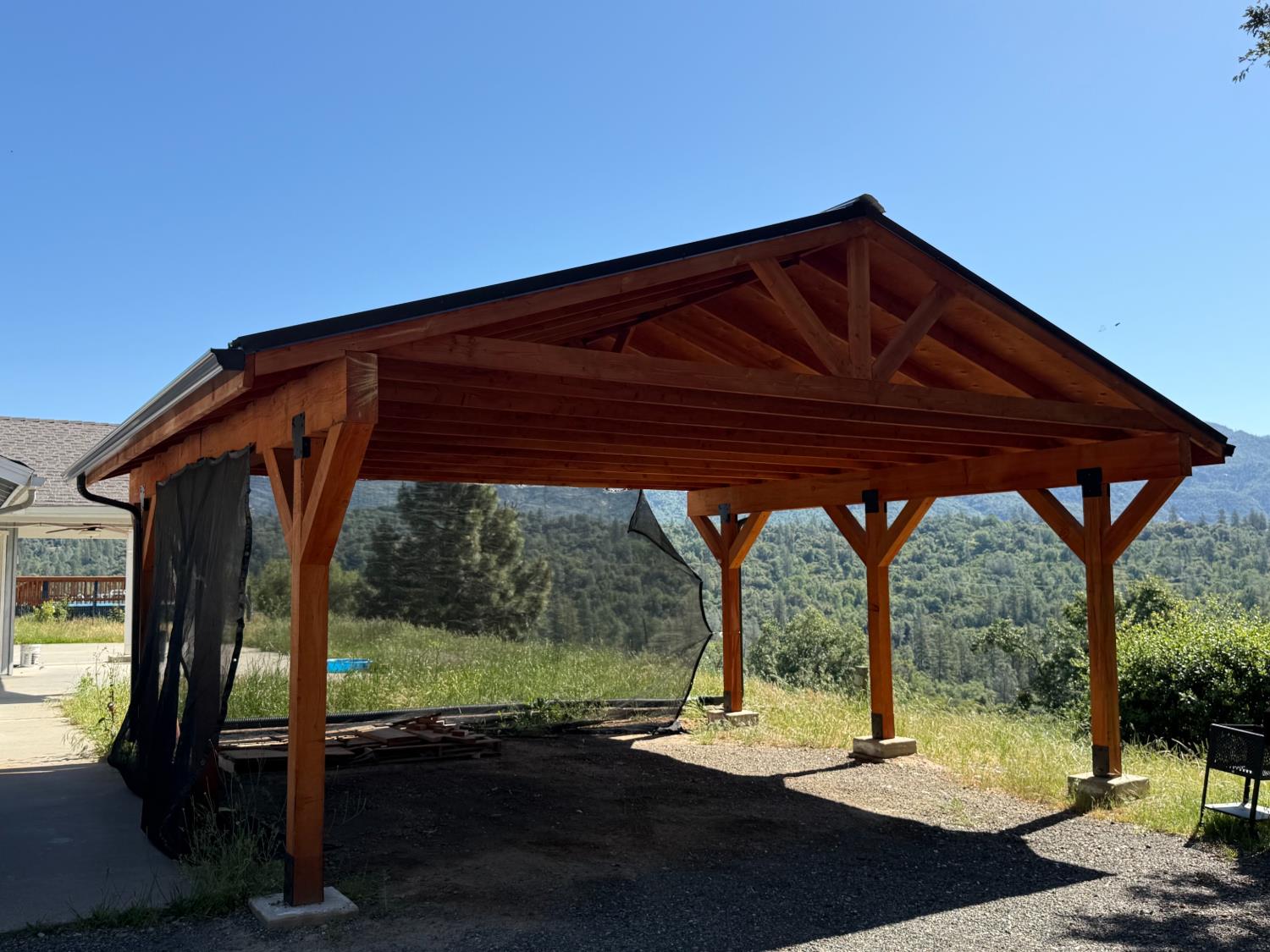 34325 Keller Road North Fork, CA 93643 - Photo 5 of 9