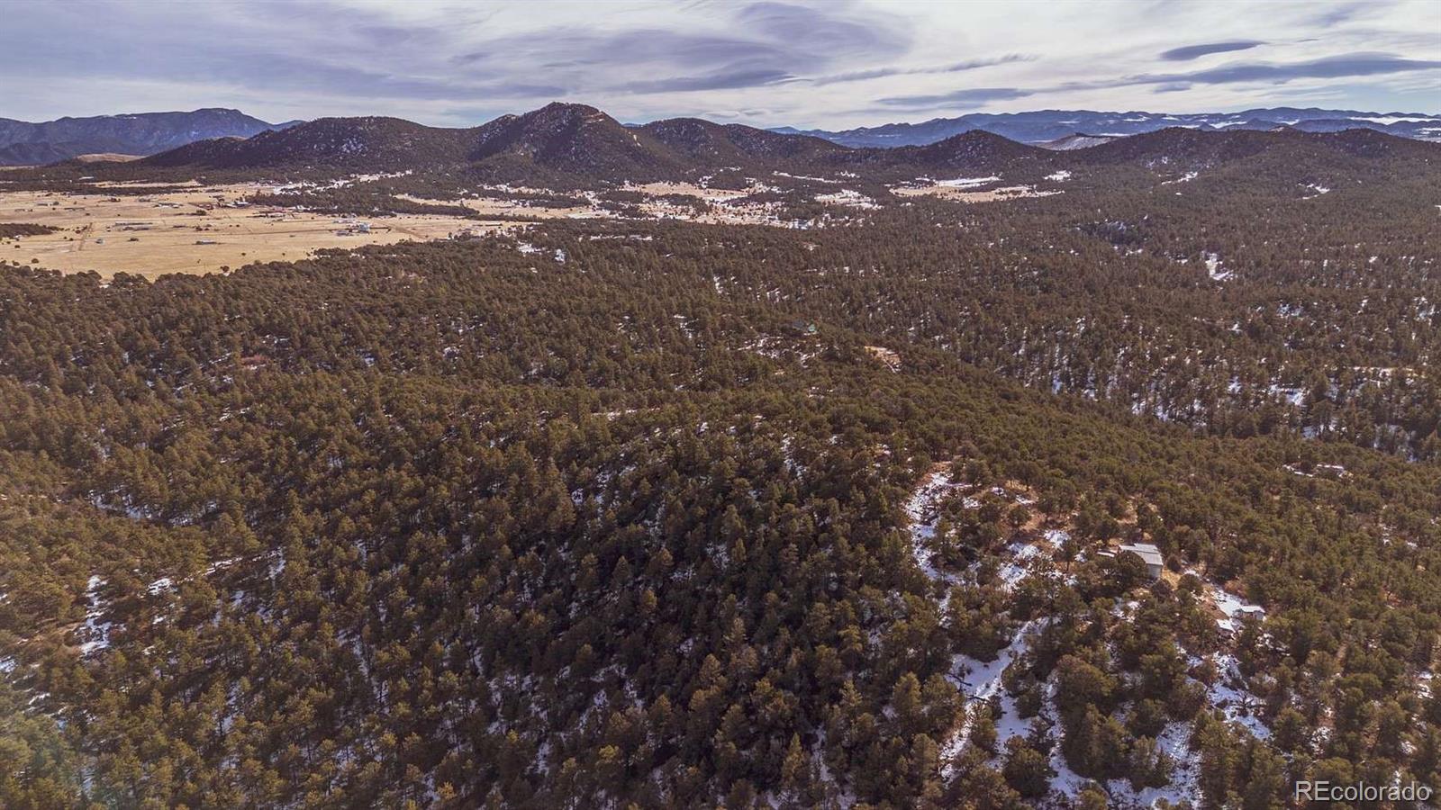 Gulch Road Cotopaxi, CO 81223 - Photo 13 of 16