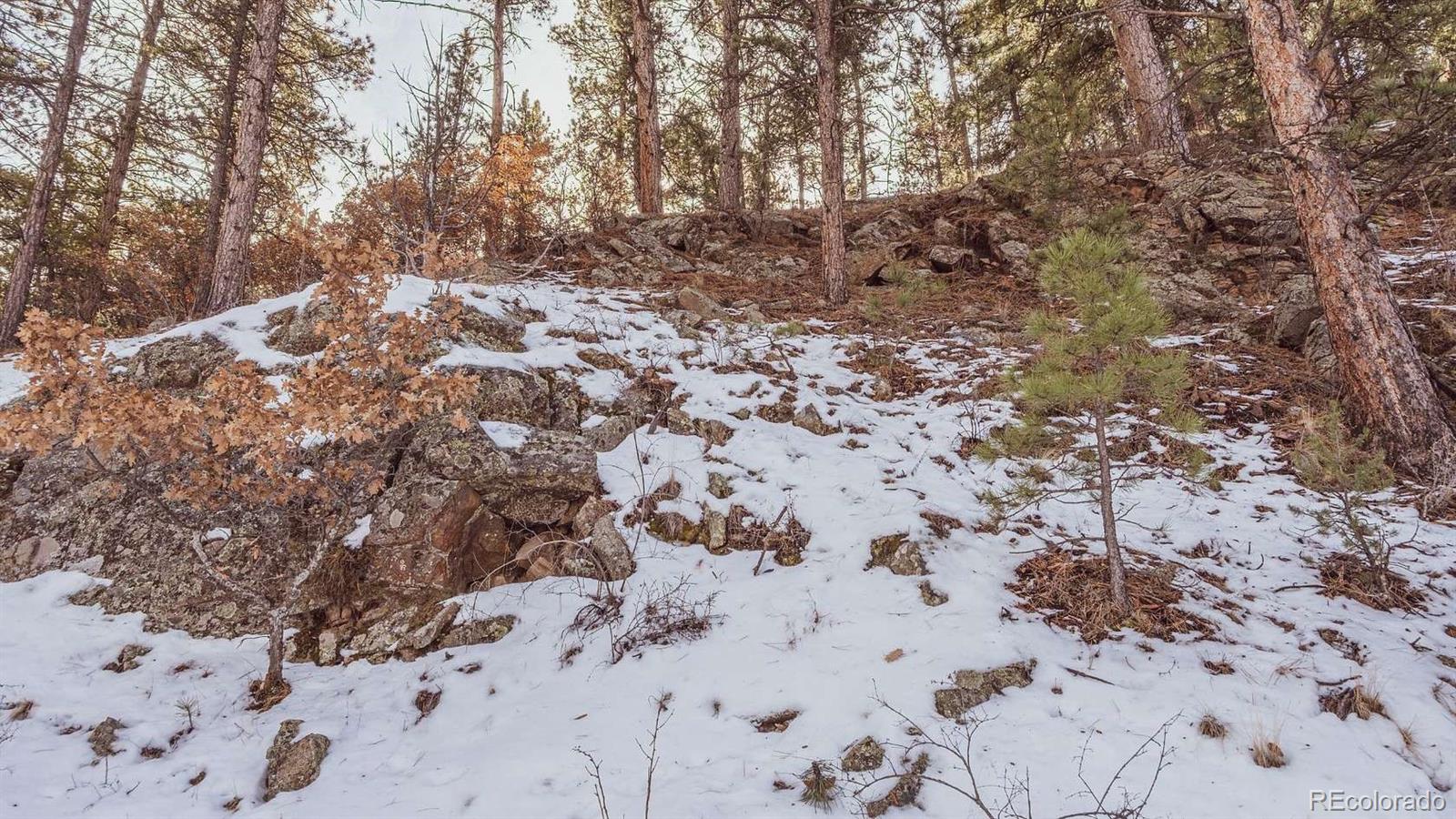 Gulch Road Cotopaxi, CO 81223 - Photo 3 of 16