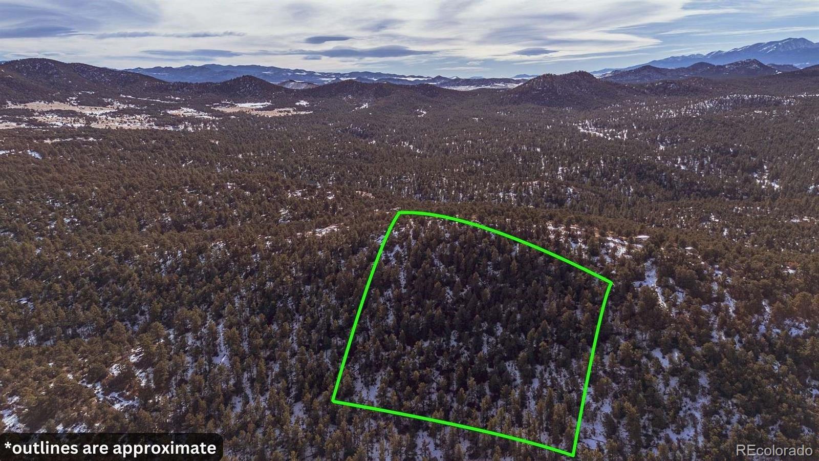 Gulch Road Cotopaxi, CO 81223 - Photo 9 of 16