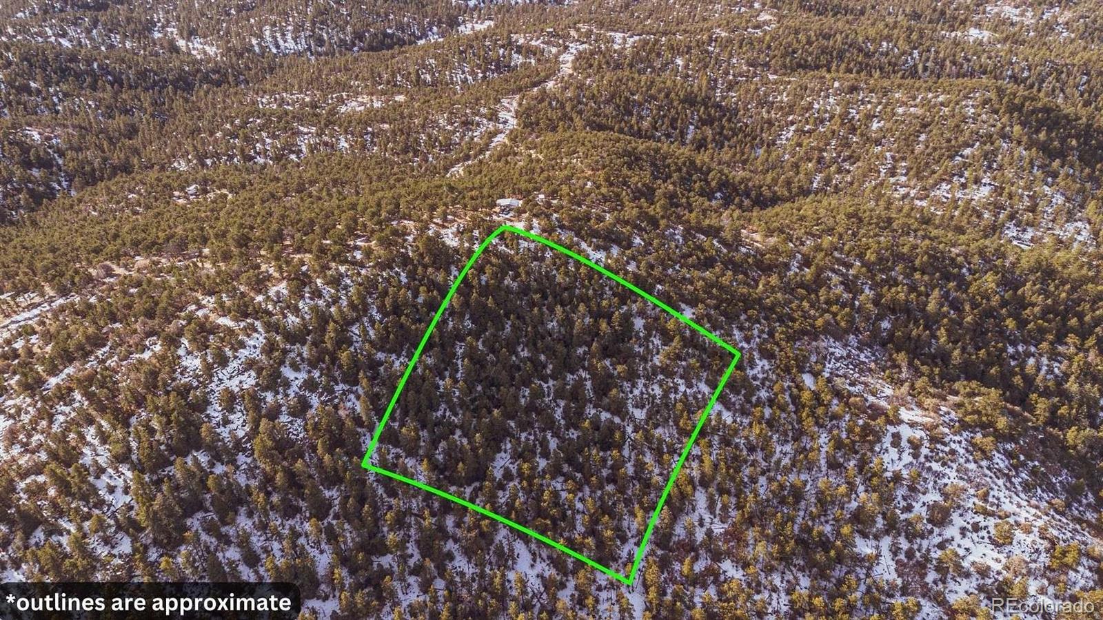 Gulch Road Cotopaxi, CO 81223 - Photo 10 of 16