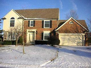 1282 Kingspath Drive Rochester, MI 48306 - Photo 1 of 1 PICTURE PERFECT-TRANSFEREE READY
