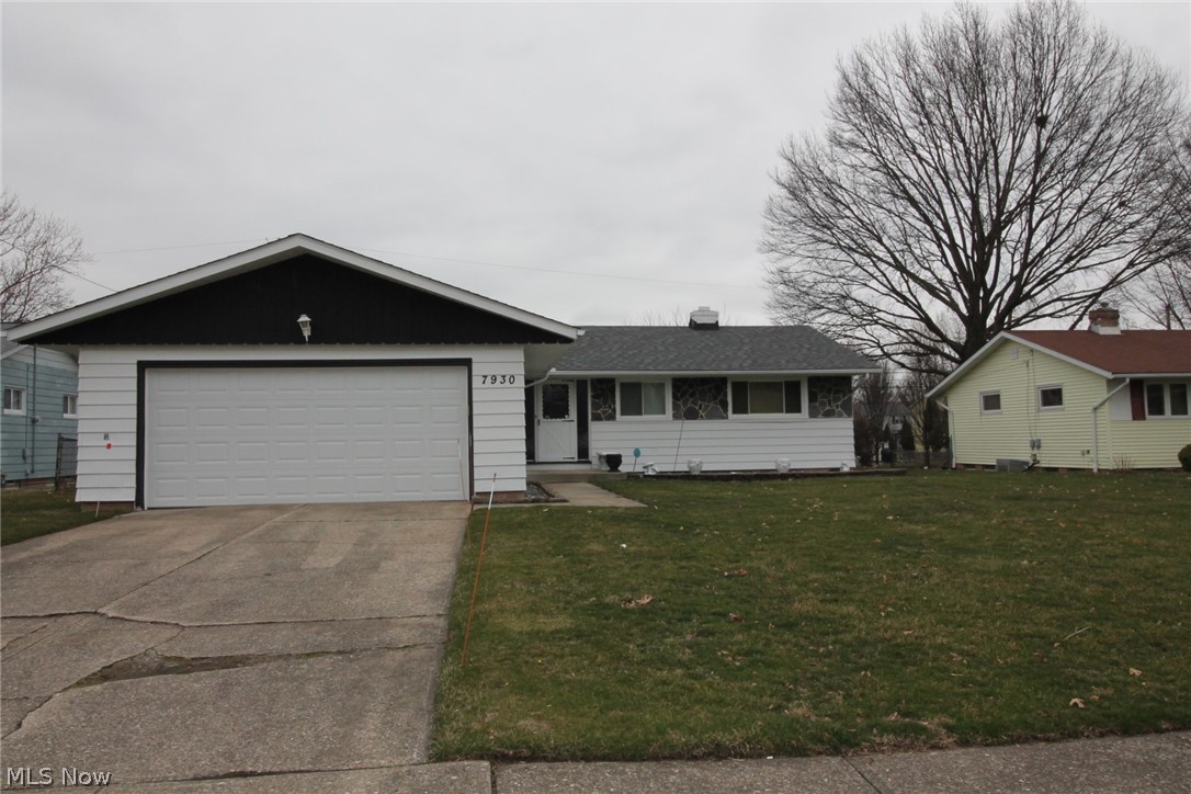 7930 Royal Ridge Drive Parma, OH 44129 - Photo 24 of 24 ROOF REPLACED IN THE PAST TWO YEARS