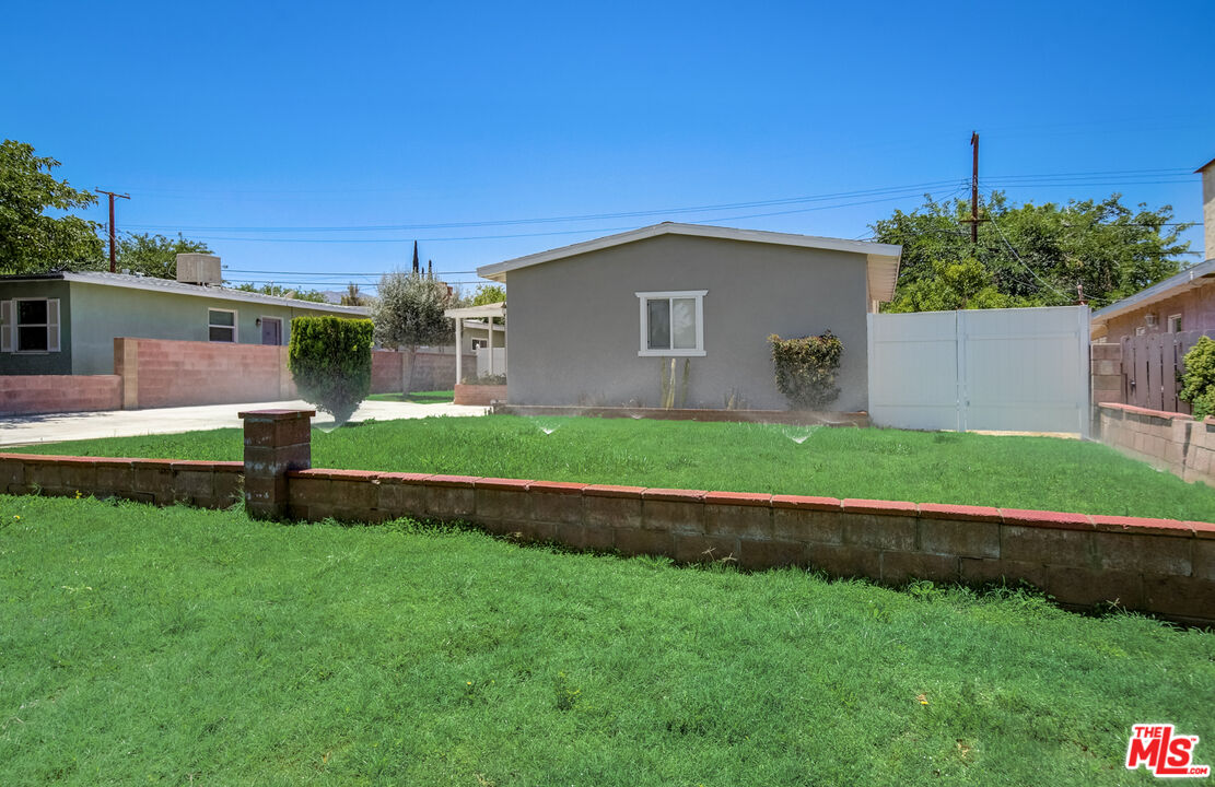 38857 Juniper Tree Road Palmdale, CA 93551 - Photo 11 of 21 Gallery Image 11