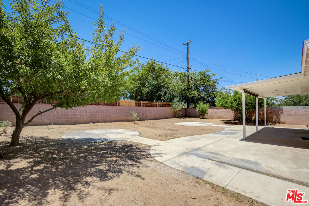 38857 Juniper Tree Road Palmdale, CA 93551 - Photo 21 of 21 Gallery Image 21