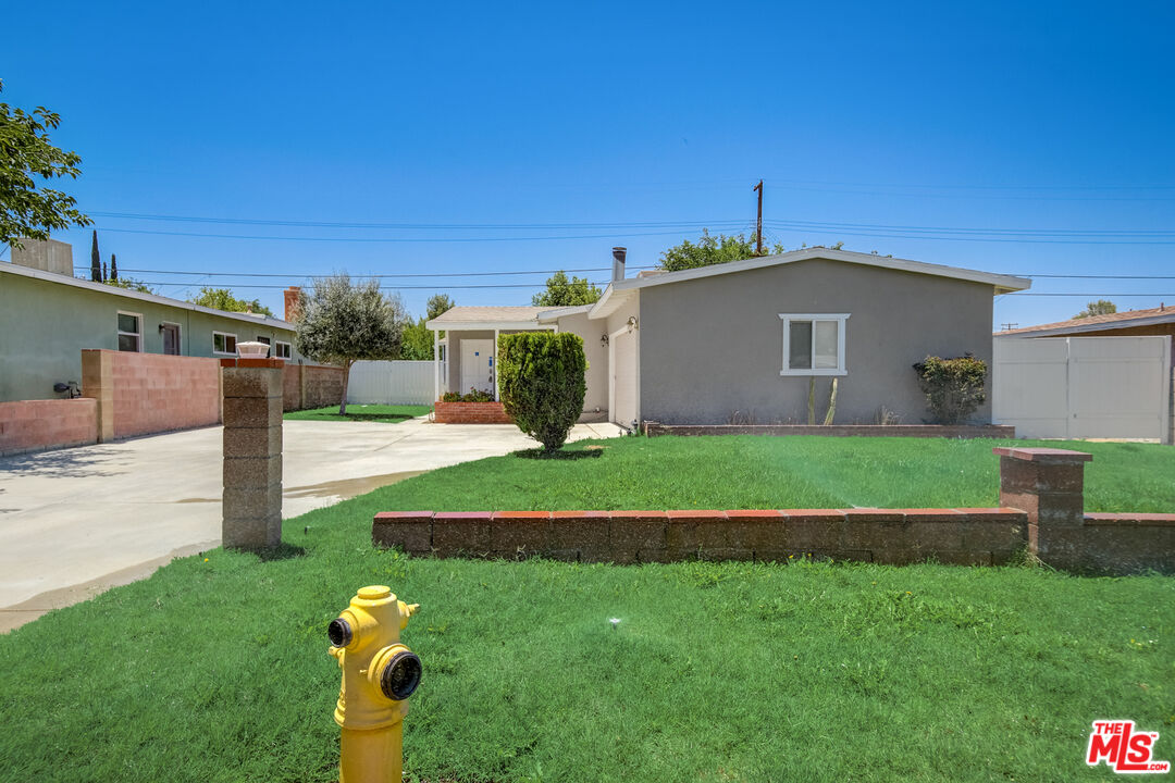 38857 Juniper Tree Road Palmdale, CA 93551 - Photo 10 of 21 Gallery Image 10