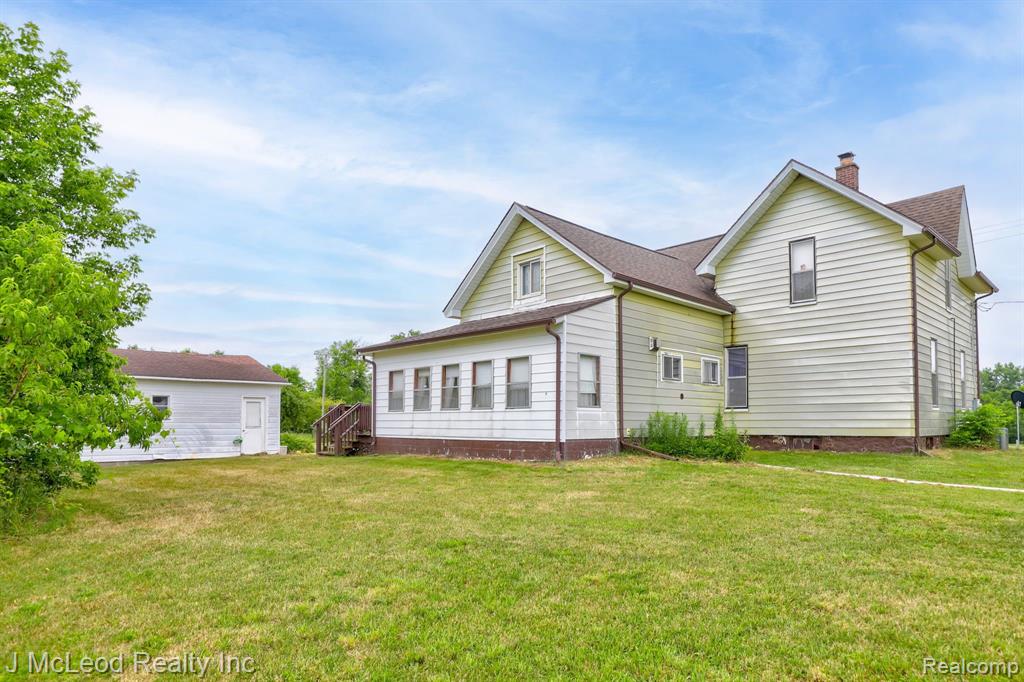 4936 Arbela Road Millington, MI 48746 - Photo 44 of 55