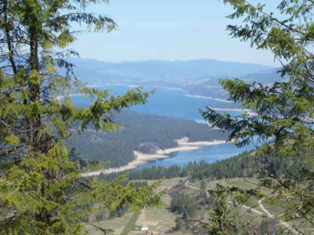 Lot B Off Bissell Road Gifford, WA 99131 - Photo 2 of 8