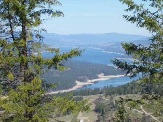 Lot B Off Bissell Road Gifford, WA 99131 - Photo 3 of 8