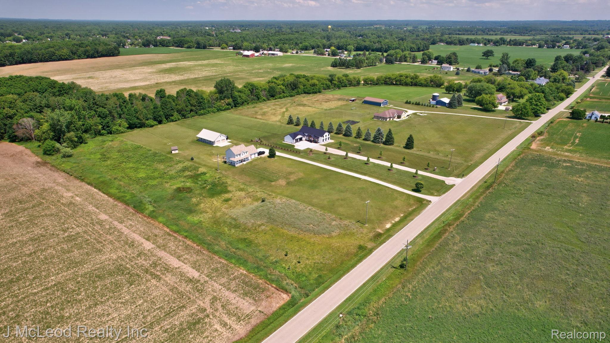 5160 Barnes Road Millington, MI 48746 - Photo 20 of 20 20-web-or-mls-5160 Barnes VL Millington -20.jpg