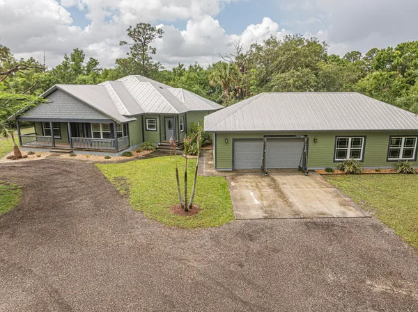 $799,000 | 1354 Southwest Locks Road, Stuart, FL 34997