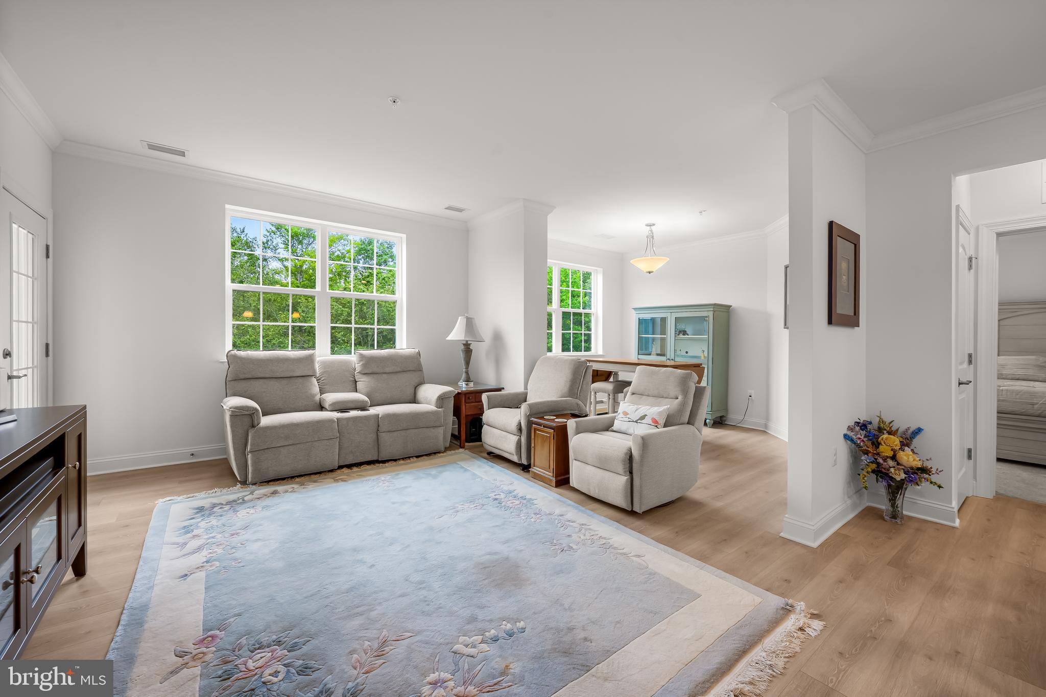 636 Wallingford Road, Unit 3G Bel Air, MD 21014 - Photo 5 of 39