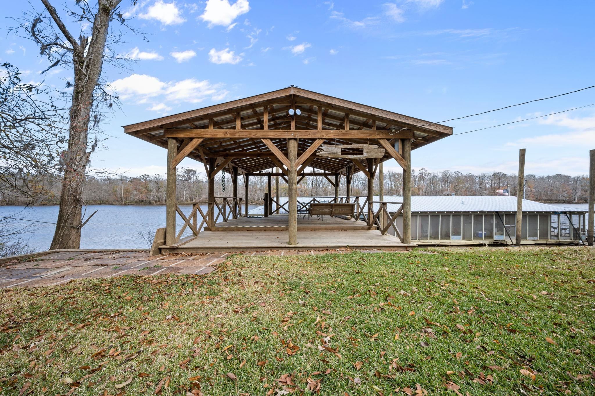 8031 Bryant's Lndg Road Stockton, AL 36579 - Photo 17 of 50