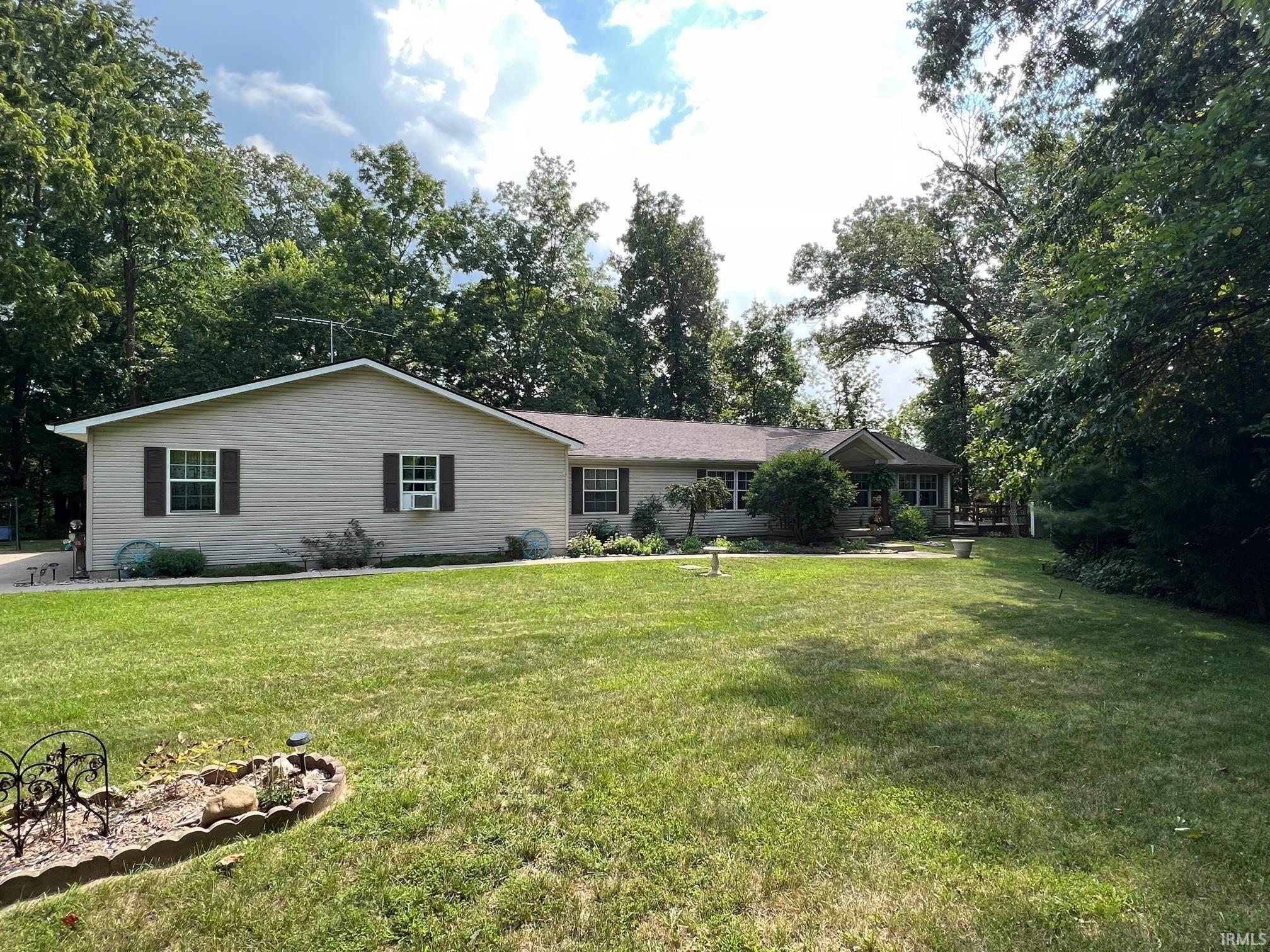 9110 Tyler Road Battle Ground, IN 47920 - Photo 11 of 30 Gallery Image 11