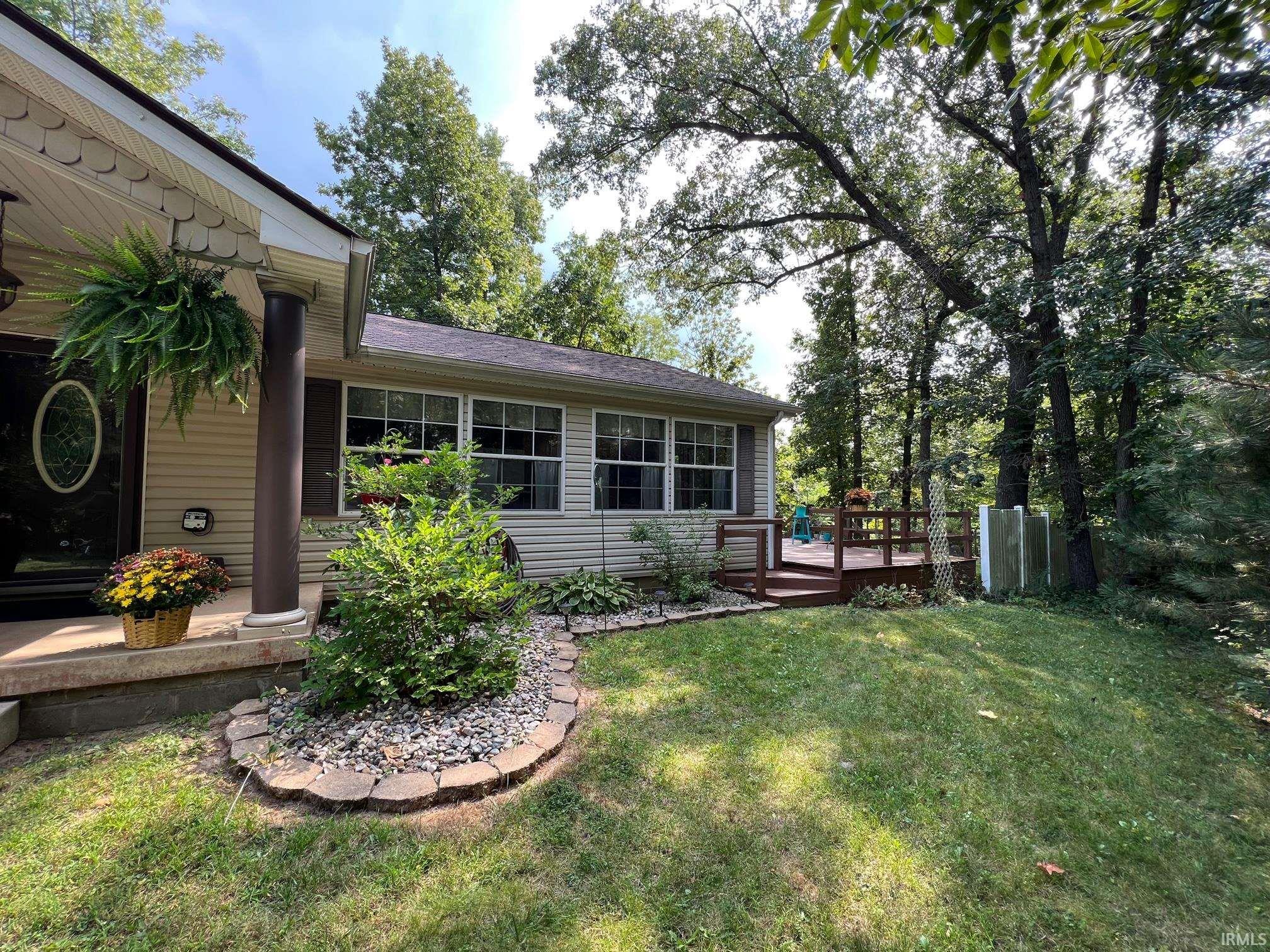 9110 Tyler Road Battle Ground, IN 47920 - Photo 2 of 30 Gallery Image 2