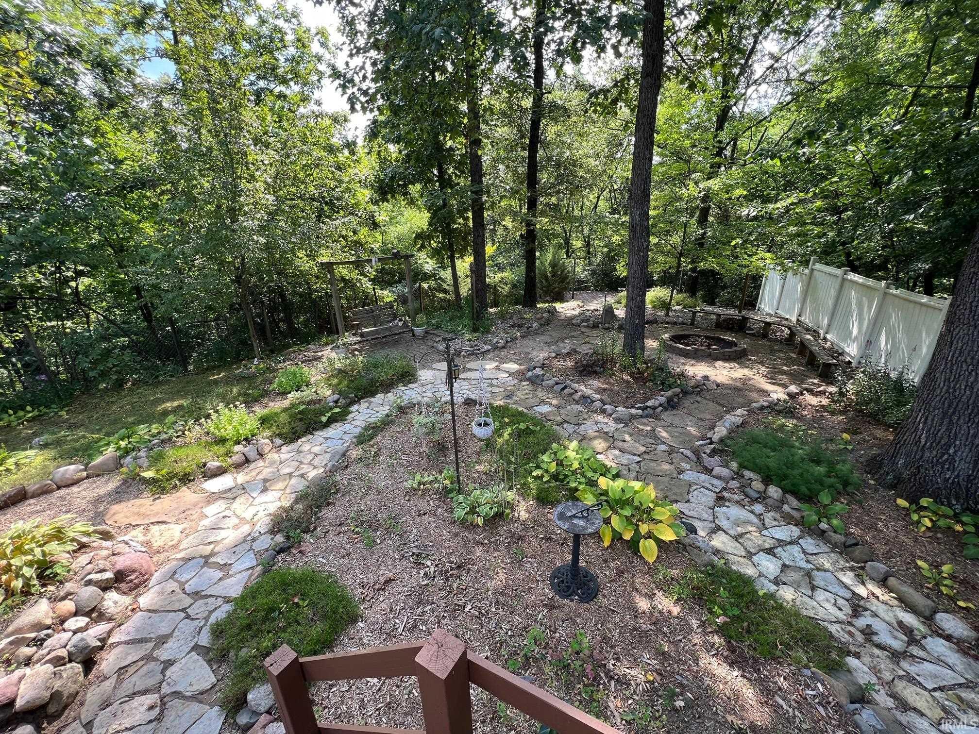 9110 Tyler Road Battle Ground, IN 47920 - Photo 4 of 30 Gallery Image 4