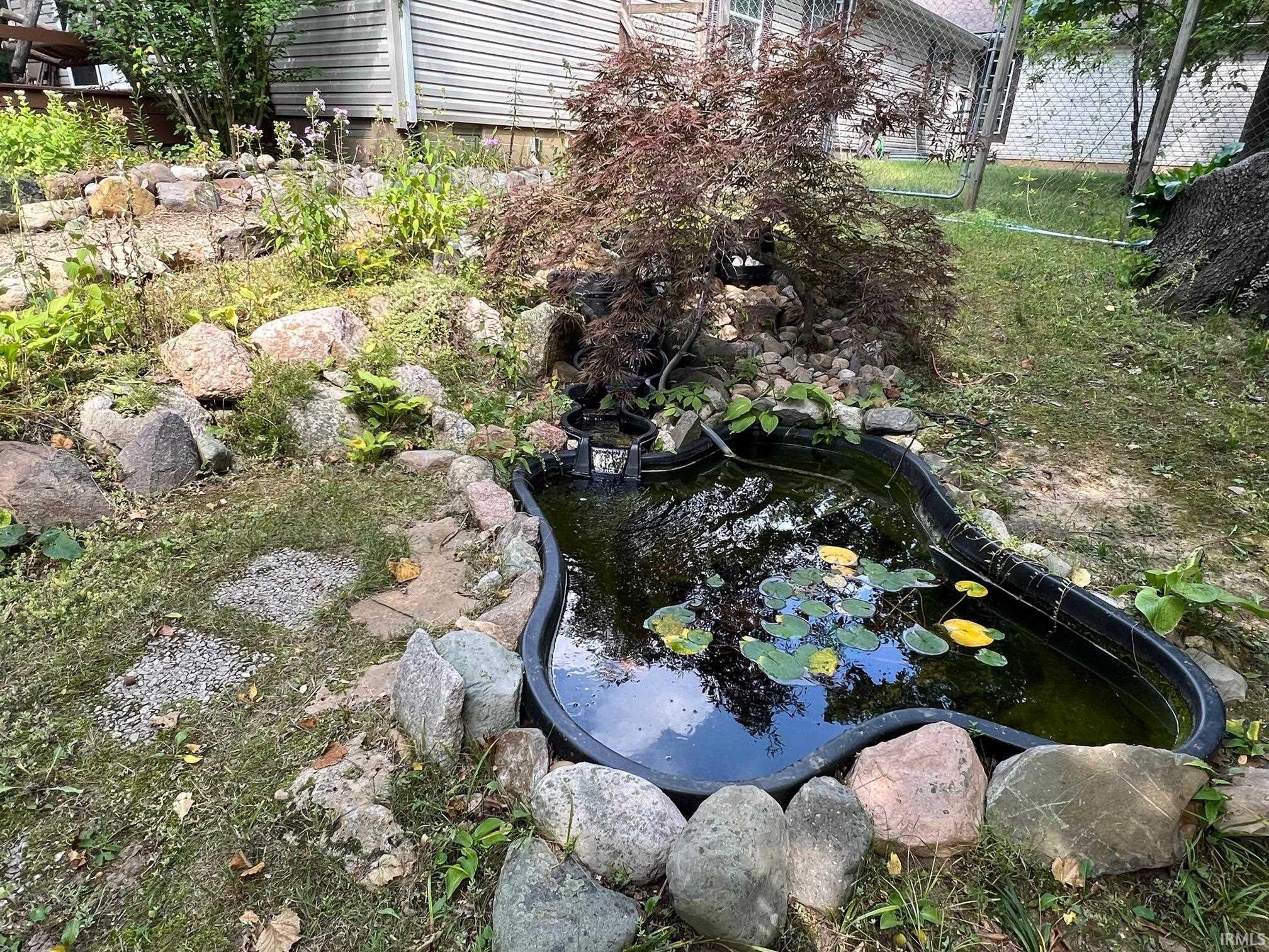 9110 Tyler Road Battle Ground, IN 47920 - Photo 9 of 30 Gallery Image 9