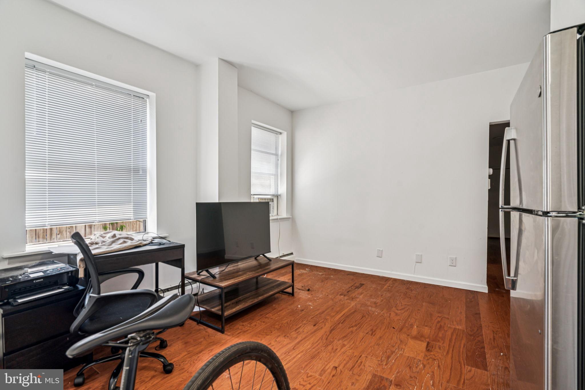 1917 Spring Garden Street, Unit 2 Philadelphia, PA 19130 - Photo 3 of 10