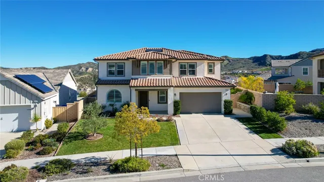 $1,499,995 | 25110 Cherry Ridge Drive, Canyon Country, CA 91387
