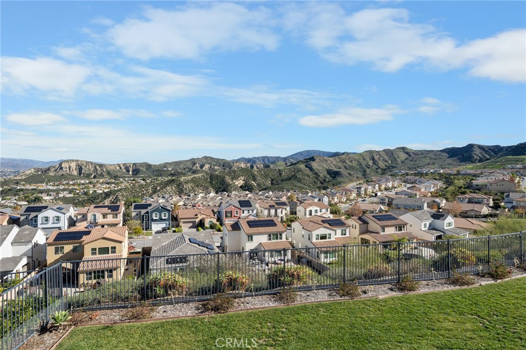 25110 Cherry Ridge Drive Canyon Country, CA 91387 - Photo 46 of 74