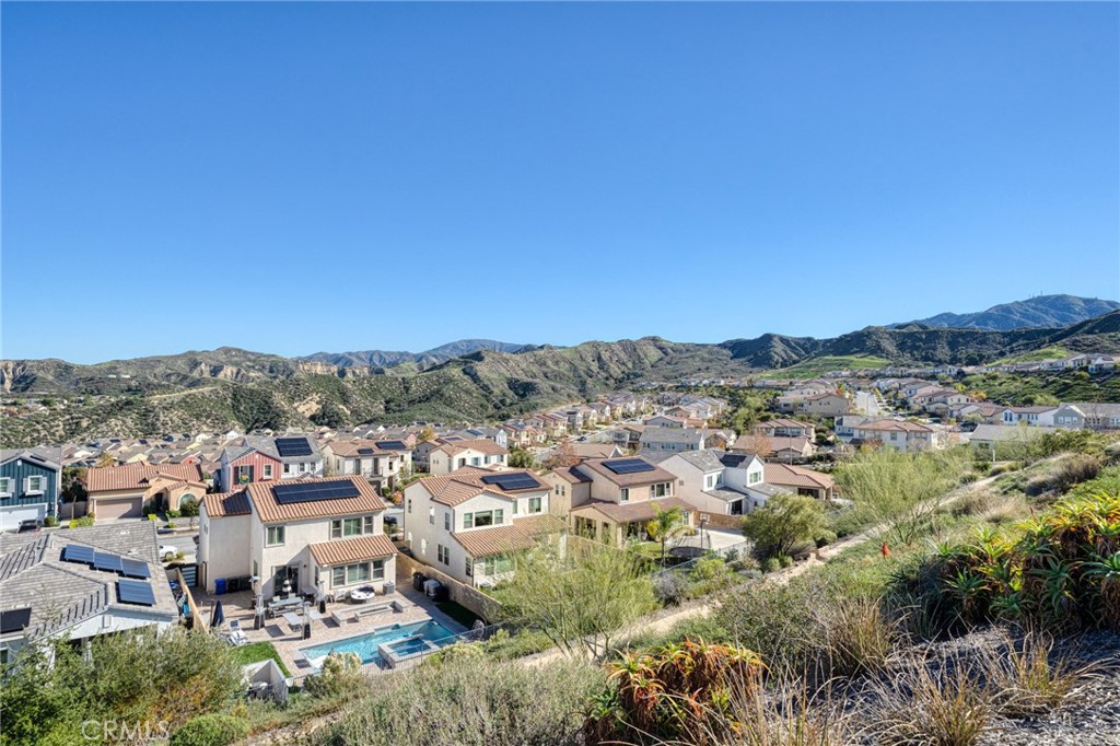 25110 Cherry Ridge Drive Canyon Country, CA 91387 - Photo 71 of 74