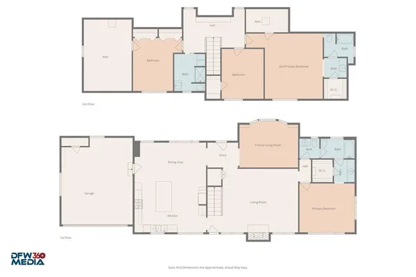 $565,000 | 1636 West Red Bird Lane, Dallas, TX 75232