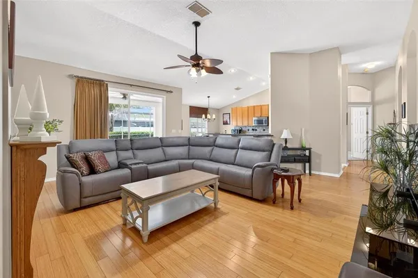 $599,000 | 2735 Cordgrass Street, Oviedo, FL 32765