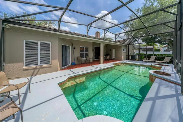 $599,000 | 2735 Cordgrass Street, Oviedo, FL 32765
