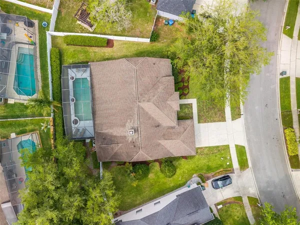 $599,000 | 2735 Cordgrass Street, Oviedo, FL 32765
