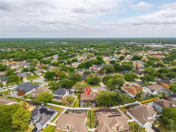 $599,000 | 2735 Cordgrass Street, Oviedo, FL 32765