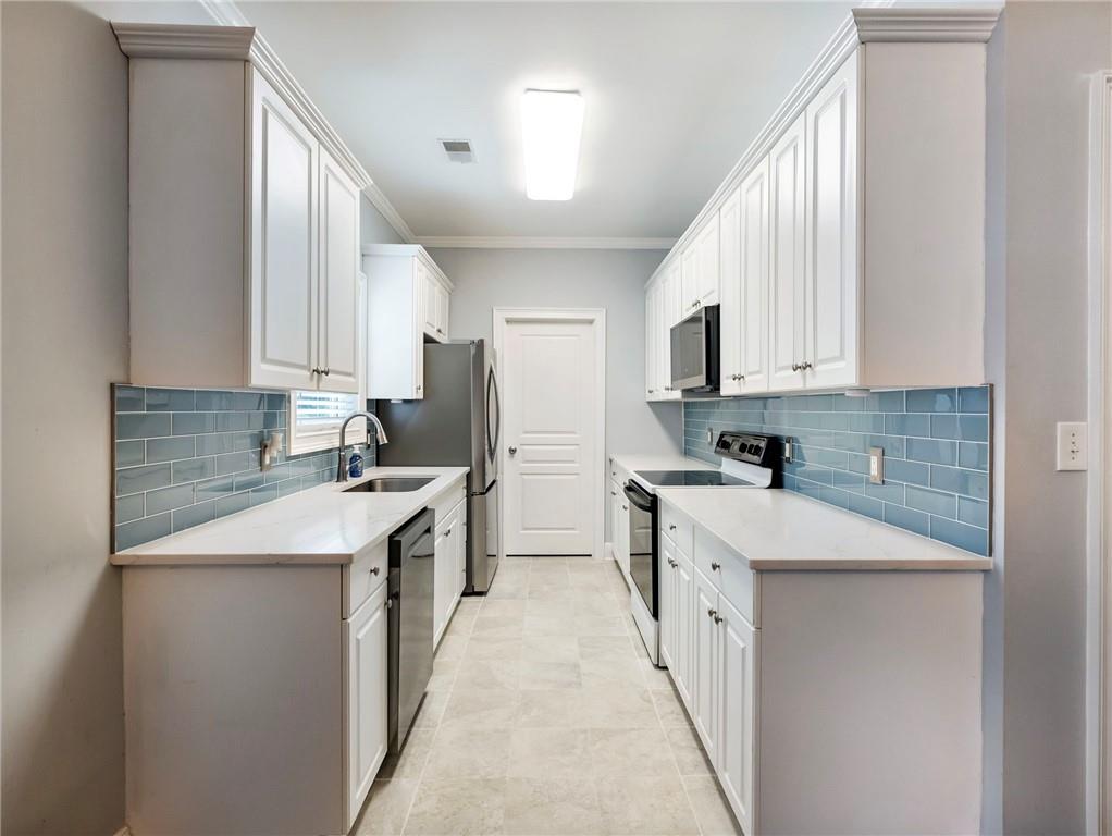 1709 Bald Ridge Marina Road, Unit 2 Cumming, GA 30041 - Photo 12 of 41