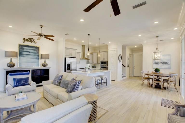 64 W Pine, Unit A Inlet Beach, FL 32461 - Photo 1 of 22 Gallery Image 1